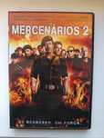 DVD os mercenários 2