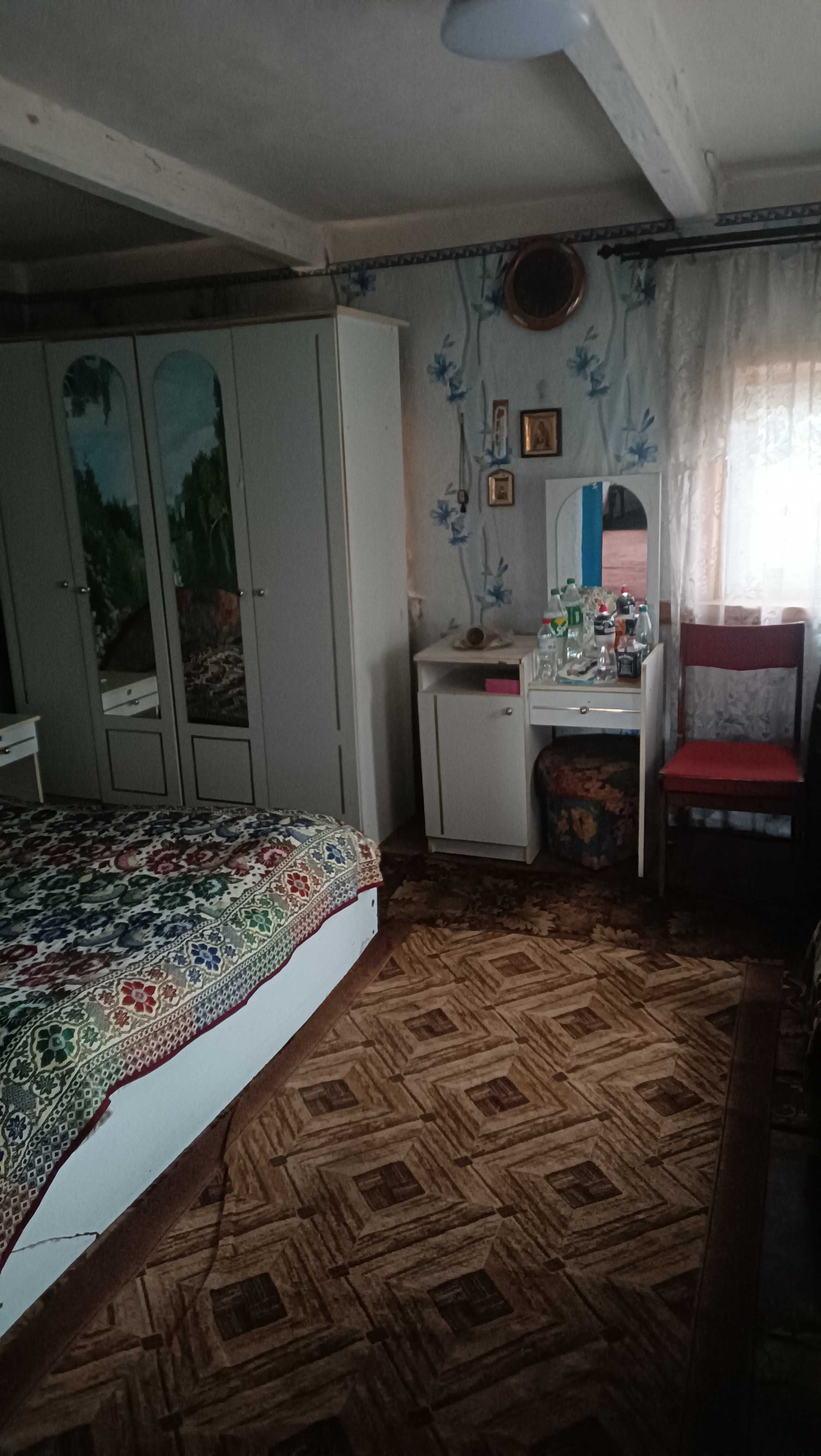 Продам будинок в Котельва діброва 48