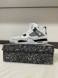 Nike Air jordan 4 military black Rozmiar 39