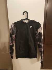 Bluza Nike dla chłopca rozpinana