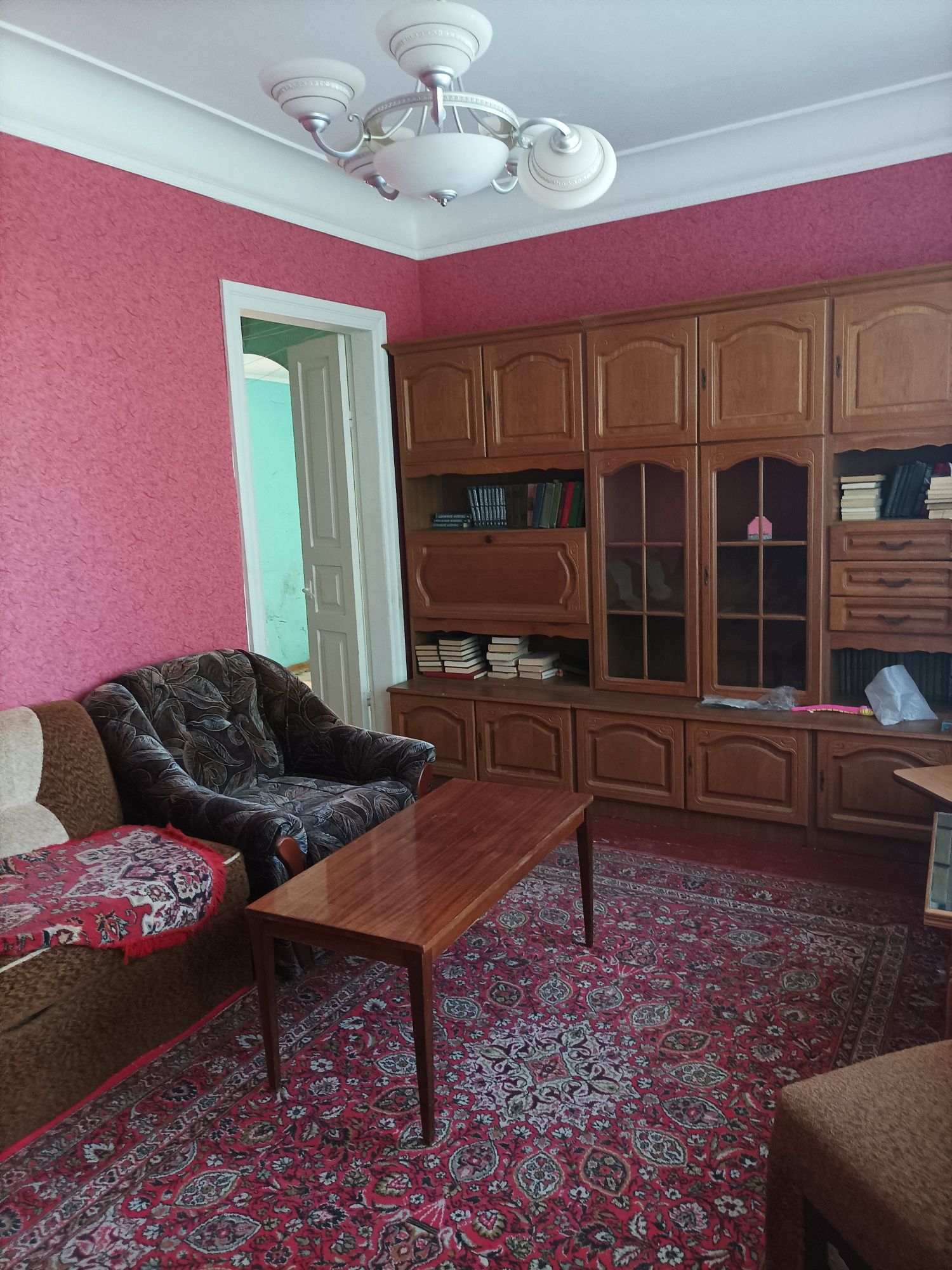 Продам дом ул.Рабочая