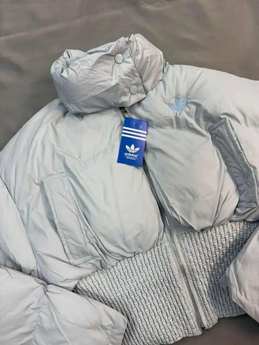 Kispo adidas novo