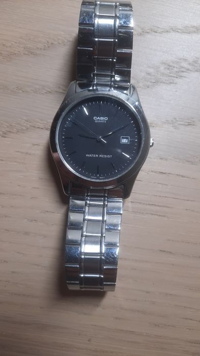 Relógio casio Mtp-1141P