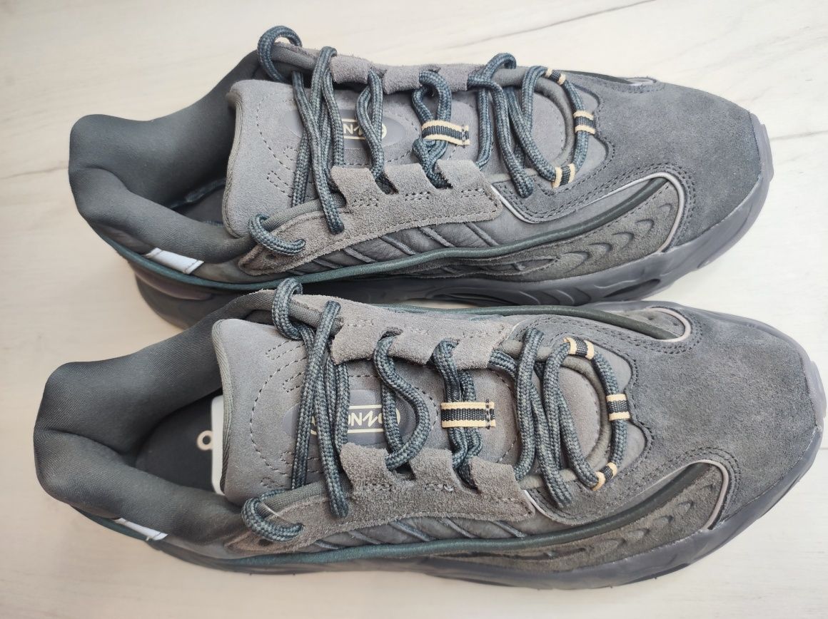 Кросівки чоловічі Adidas Oznova Grey (GW9398)