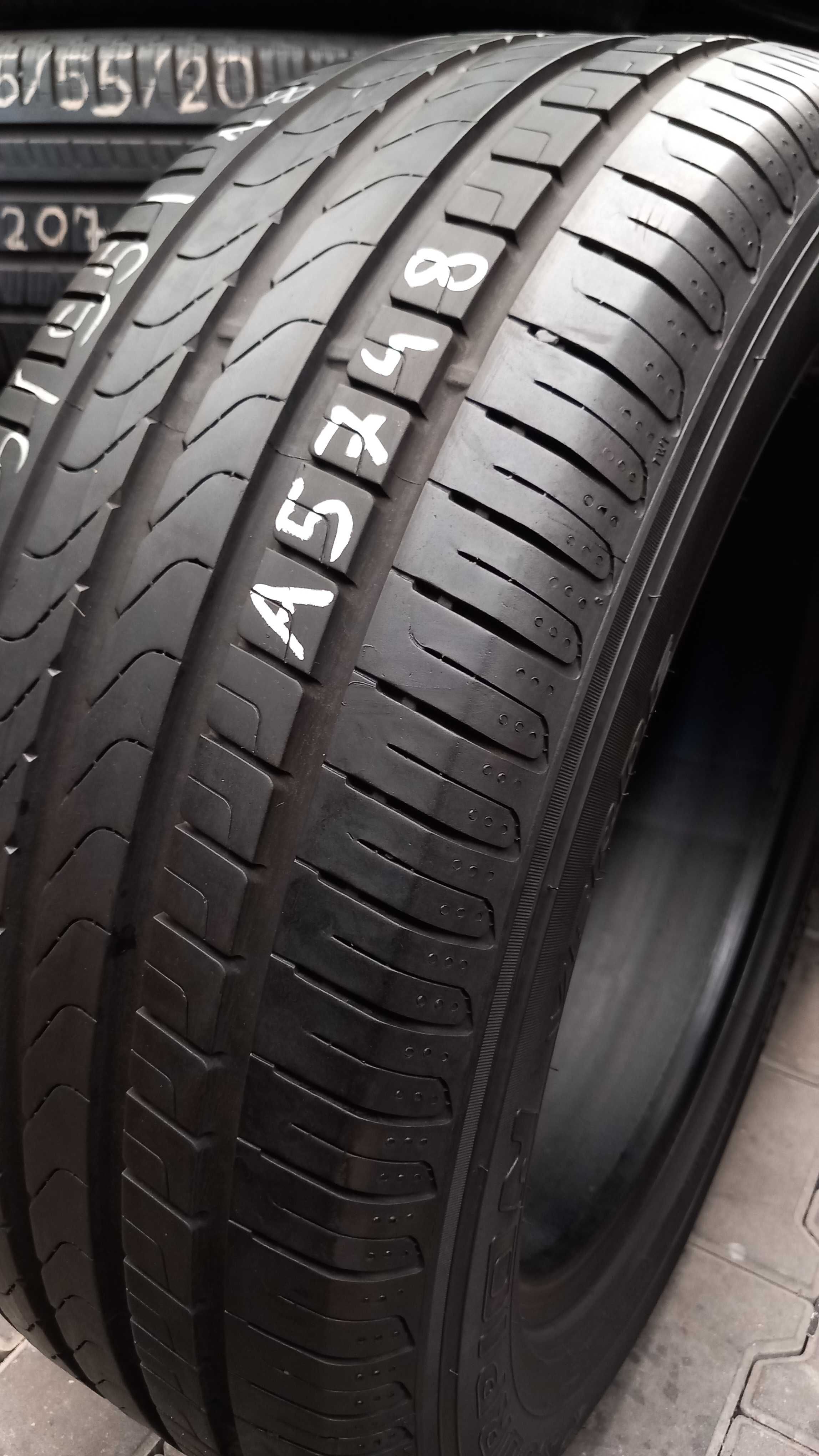 235/55/18 Pirelli Scorpion Verde 100V