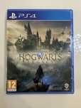 Hogwarts Legacy PS4