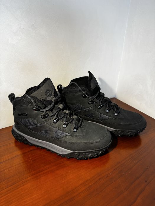 Черевики Timberland