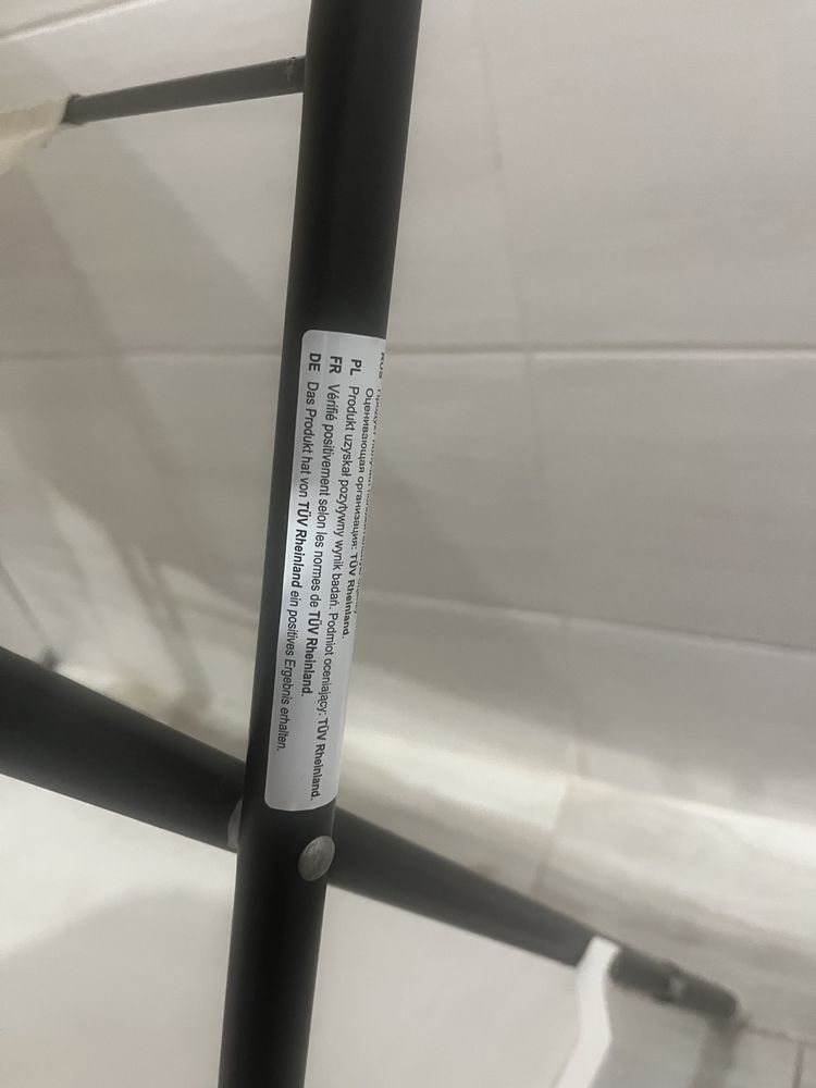 Wanienka keeper 100cm ze stelażem maltex