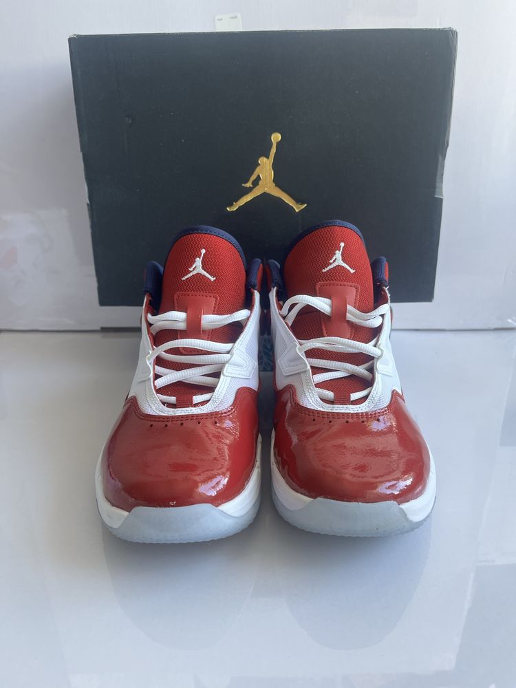 Jordan buty do koszykówki