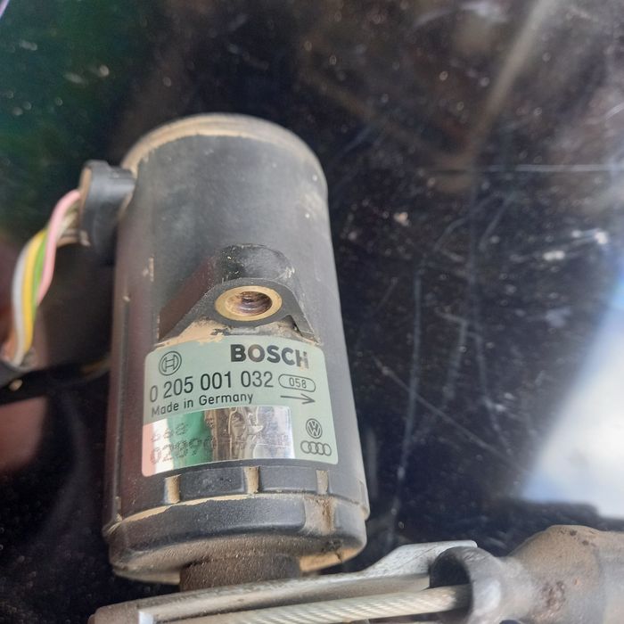 Датчик положення газу 0 205 001 032 1.9tdi