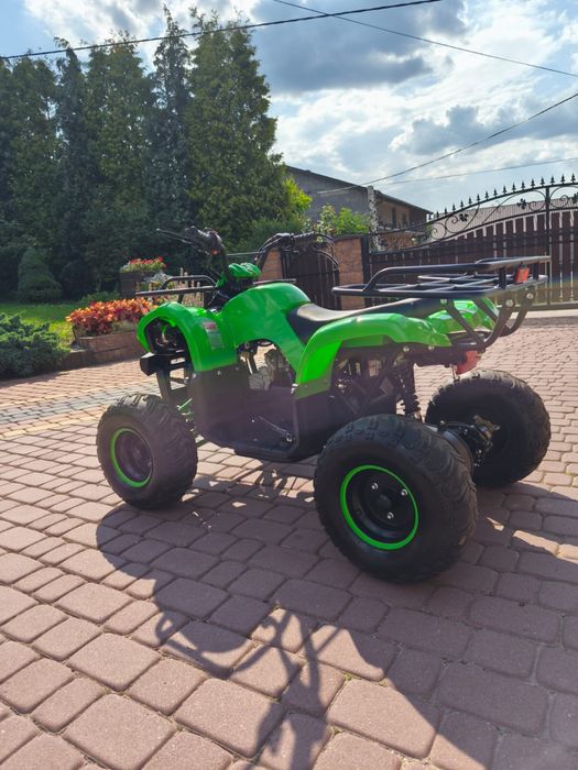 Sprzedam Quad 125