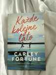 Carley Fortune Każde kolejne lato