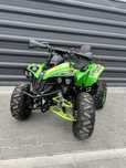 Продам квадроцикл ATV 125 кубів майже новий стан відмінний