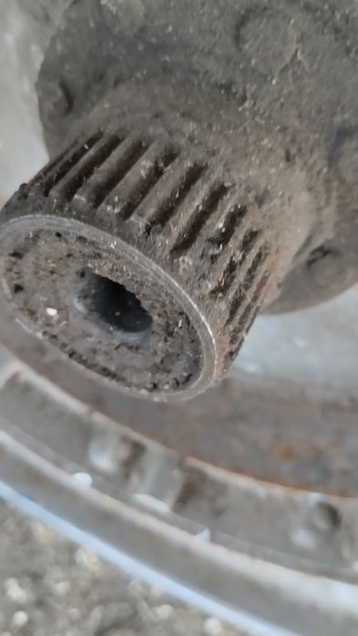 Диски ІЖ планета (Юпітер) Комплект!