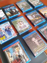 Filmes Blu-ray NOVOS embalados