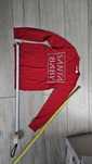 Sweter dla dziecka swiateczny
