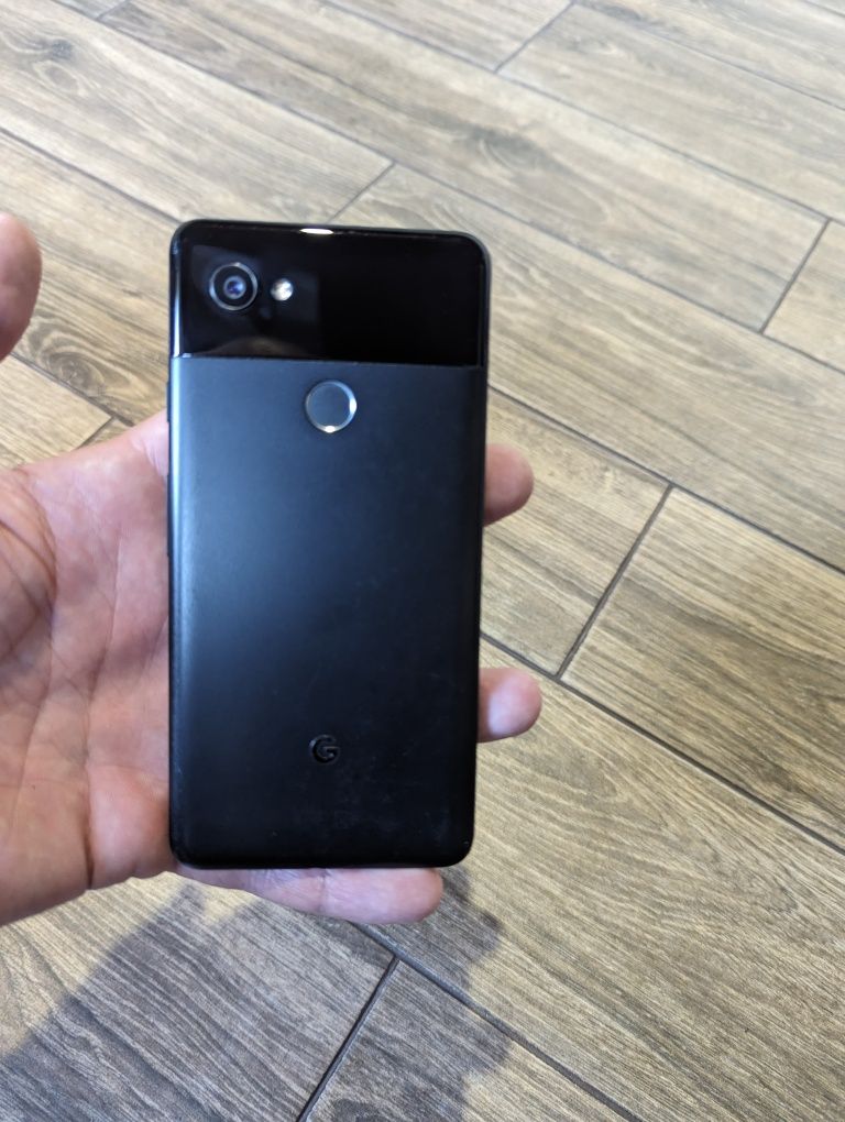 Google pixel 2xl 4/64 nfc