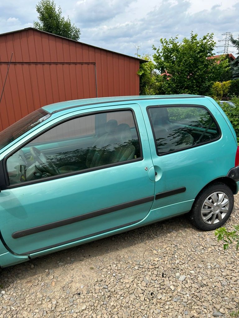 Renault Twingo I