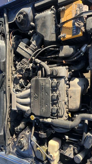 Toyota camry 20 1999 3.0 v6
