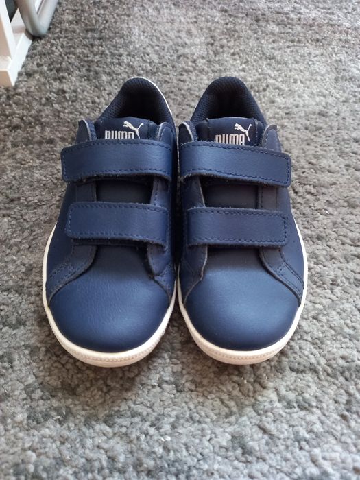 Ténis Puma de criança