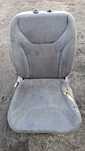 Fotel kierowcy Trafic Vivaro Primastar