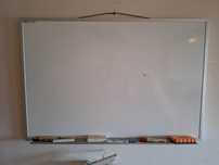 Quadro branco porcelana