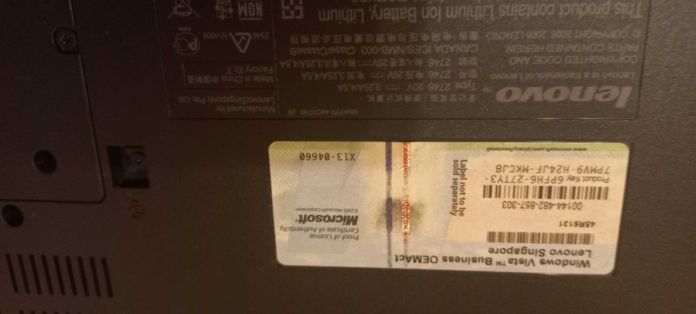 Mega Hit. Okazja !Laptop Lenovo sprawny w 100% mało uzywany tanio