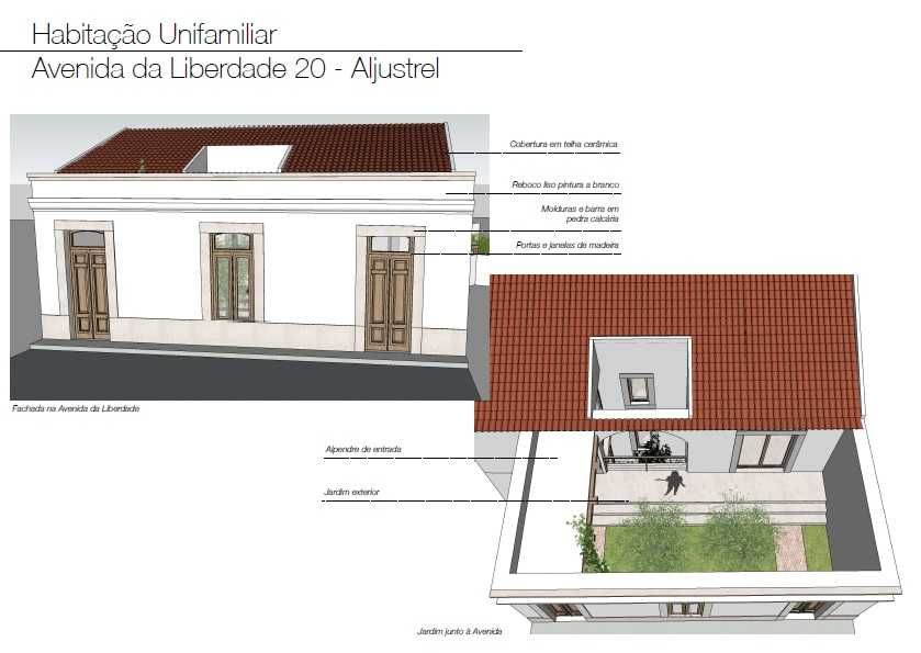 400 m2, para reconstruir, centro, saída 2 avenidas projeto arquitetura