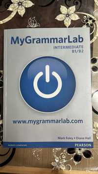 MyGrammarLab Intermediate B1/B2