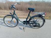 Sprzedam rower 26" z silnikiem spalinowym