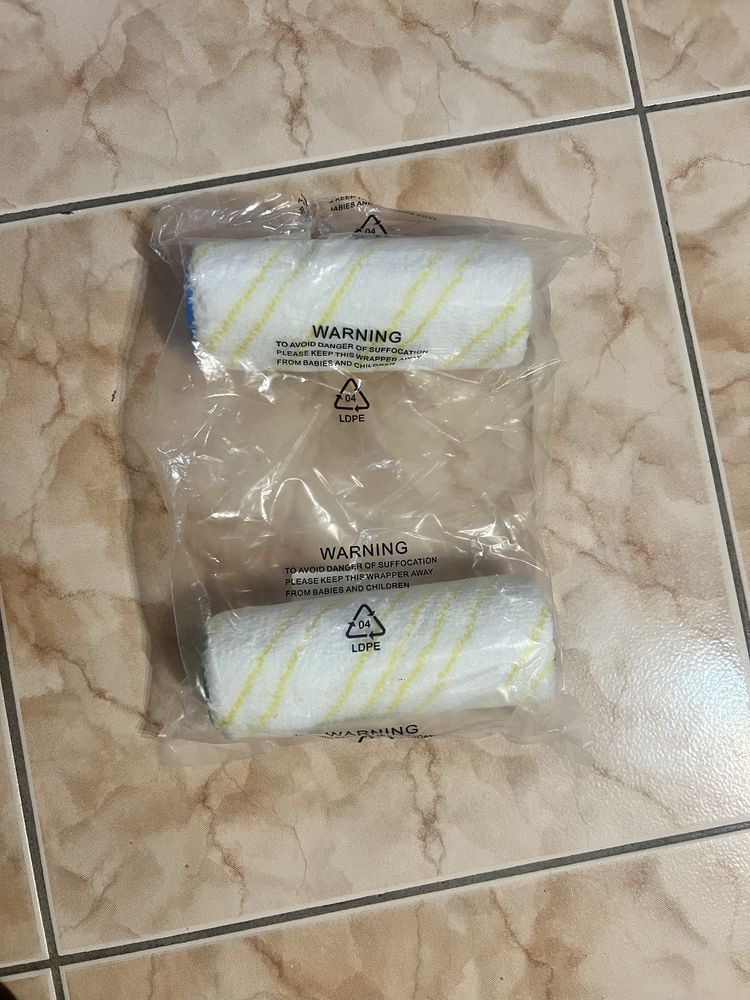 Mop elektryczny Karcher