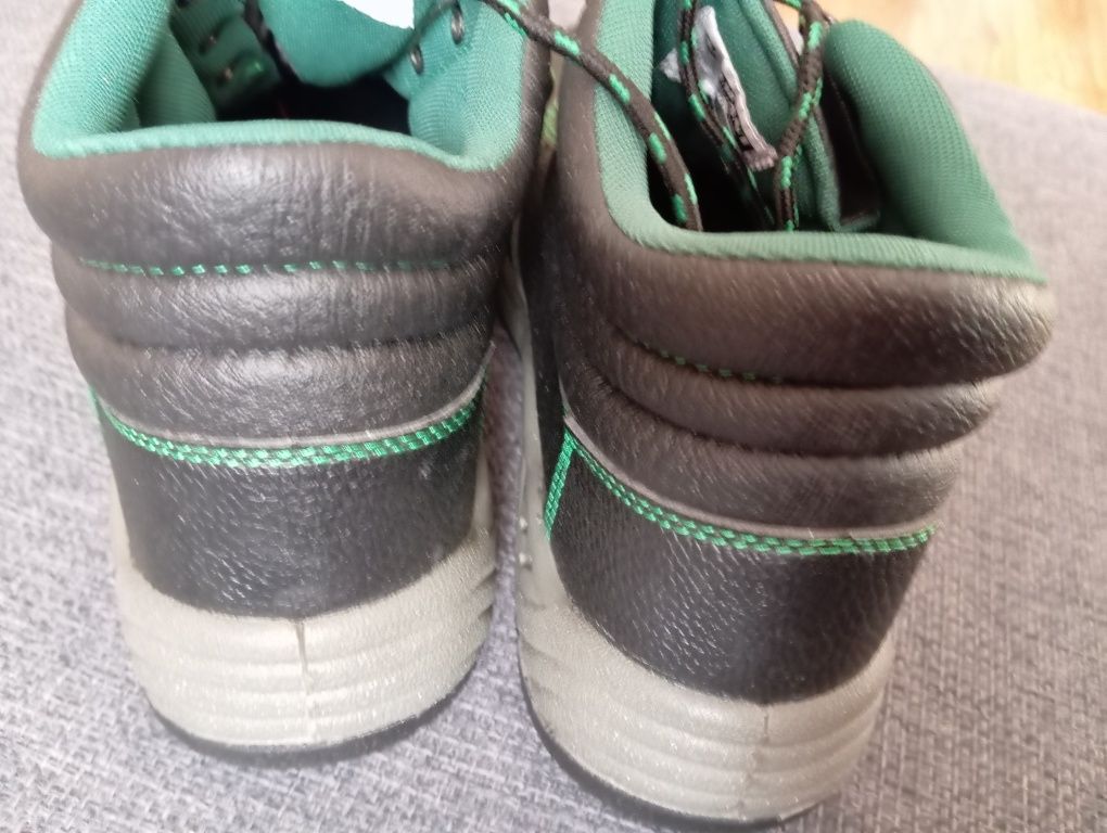 Buty męskie robocze ADAMANT /nowe/