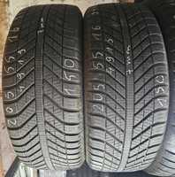 205/55R16 Goodyear Vector 4 Season Wielosezonowe