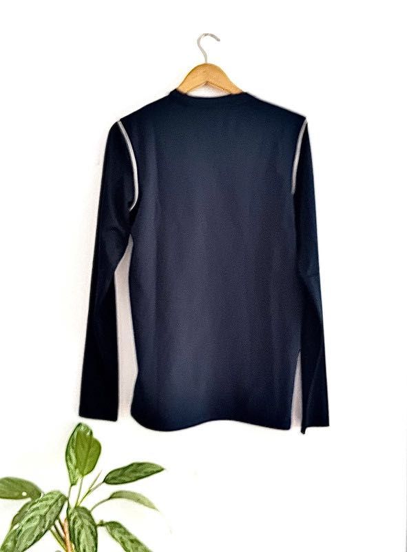 Camisola Nike PSG Academy Trainer – Tamanho S – Manga longa