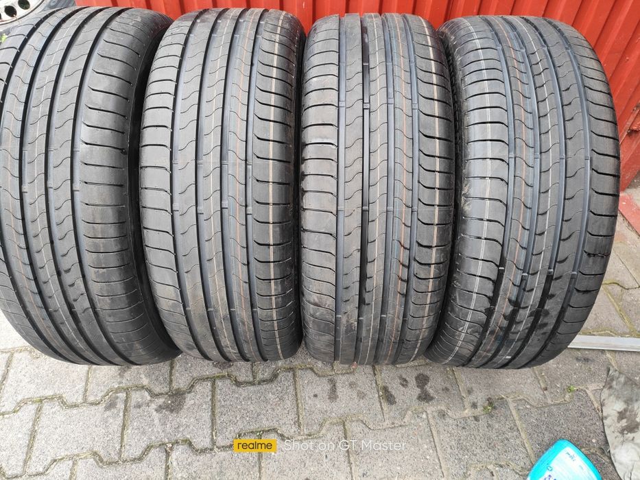 Bridgestone Turanza 6 Enliten 235/50/20