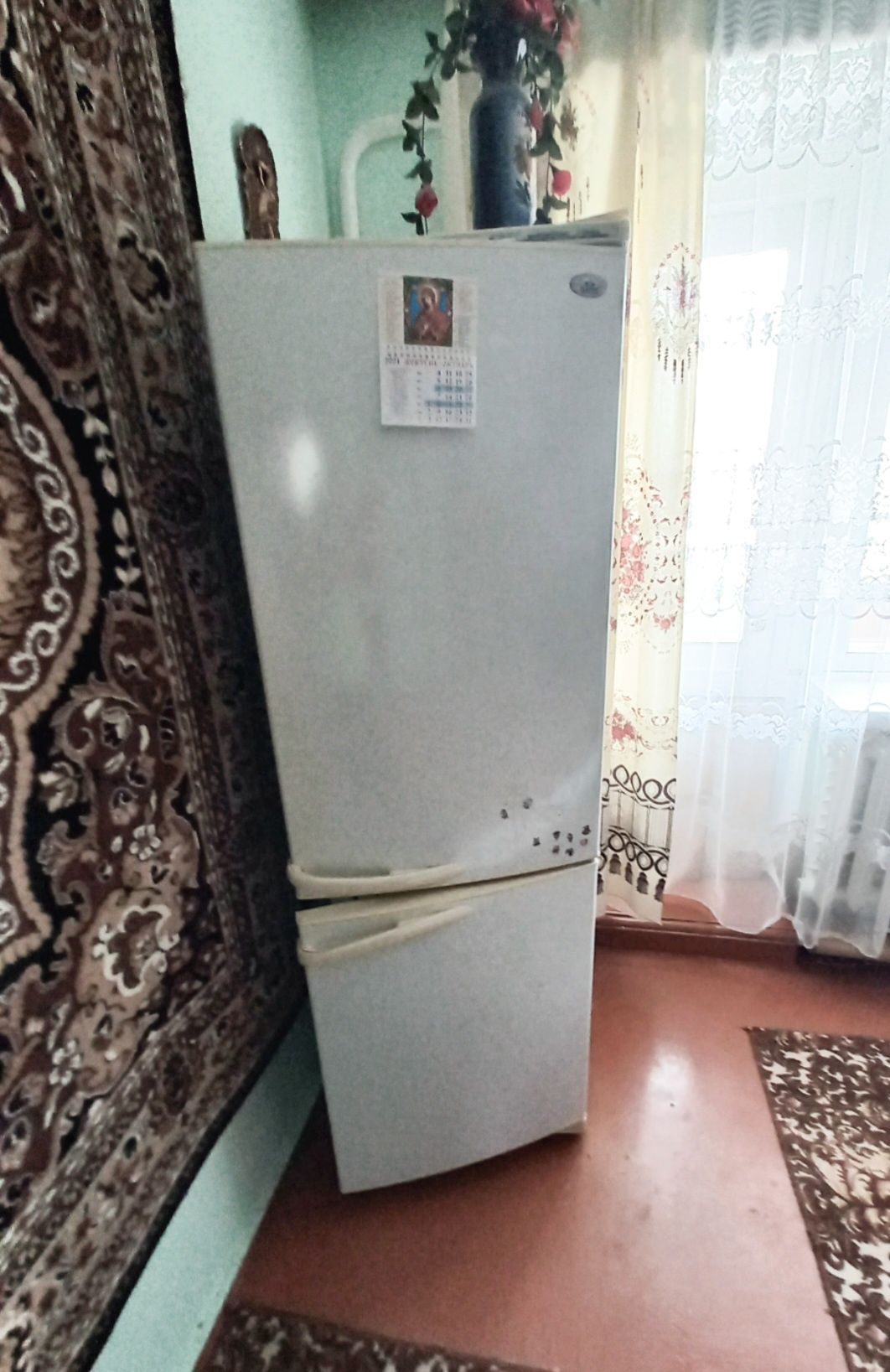 Оренда 3-кімн.кв. Шпанів