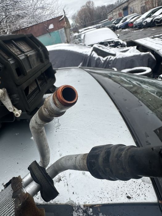 Радиатор печки мазда 3 6 gg УСЛУГИ СТО