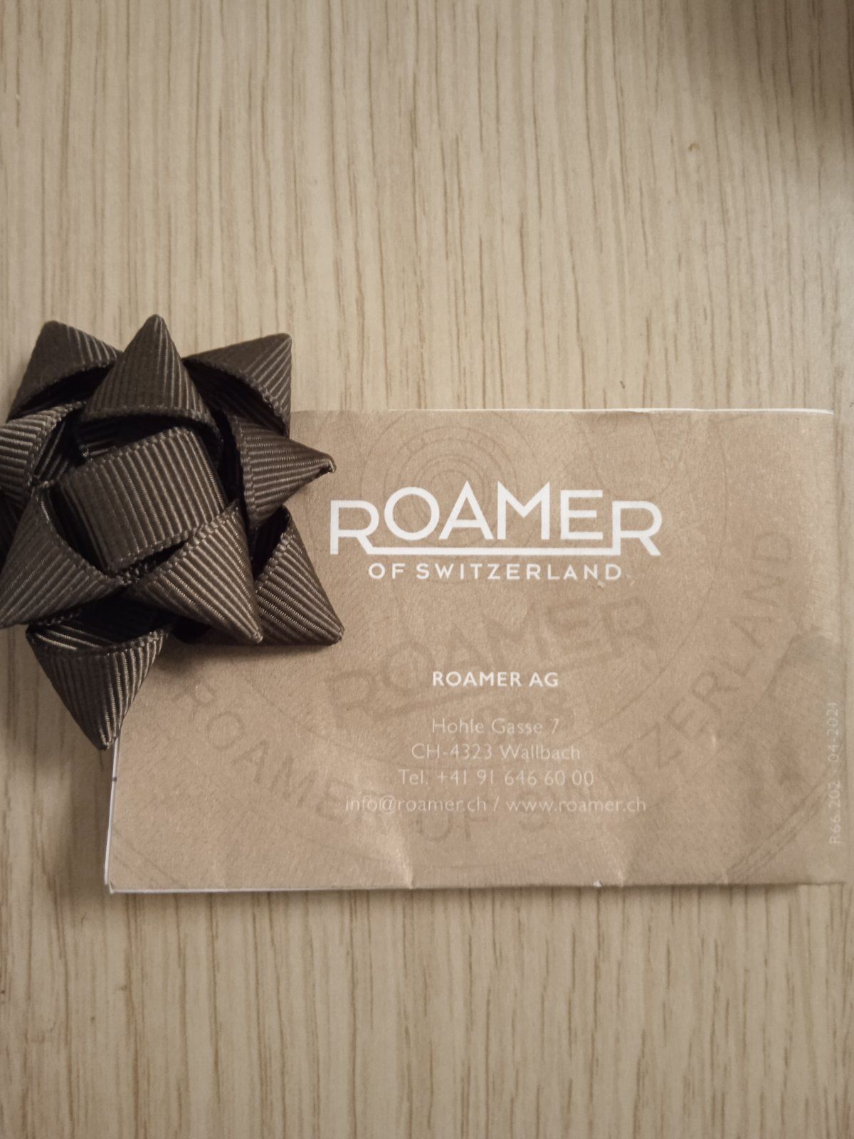 Продам наручные  часы производства Швейцария Roamer POWER CHRONO