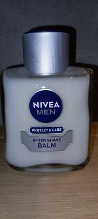 Balsam po goleniu Nivea Men Protect & care