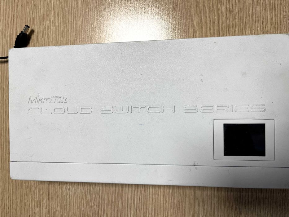 Zestaw switch, router Zyxel, Huawei, Asus Tplink, Mikrotik