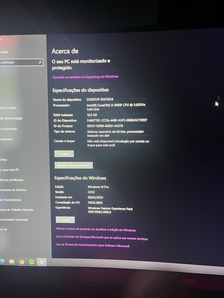 Pc gaming + GTX 1650 super