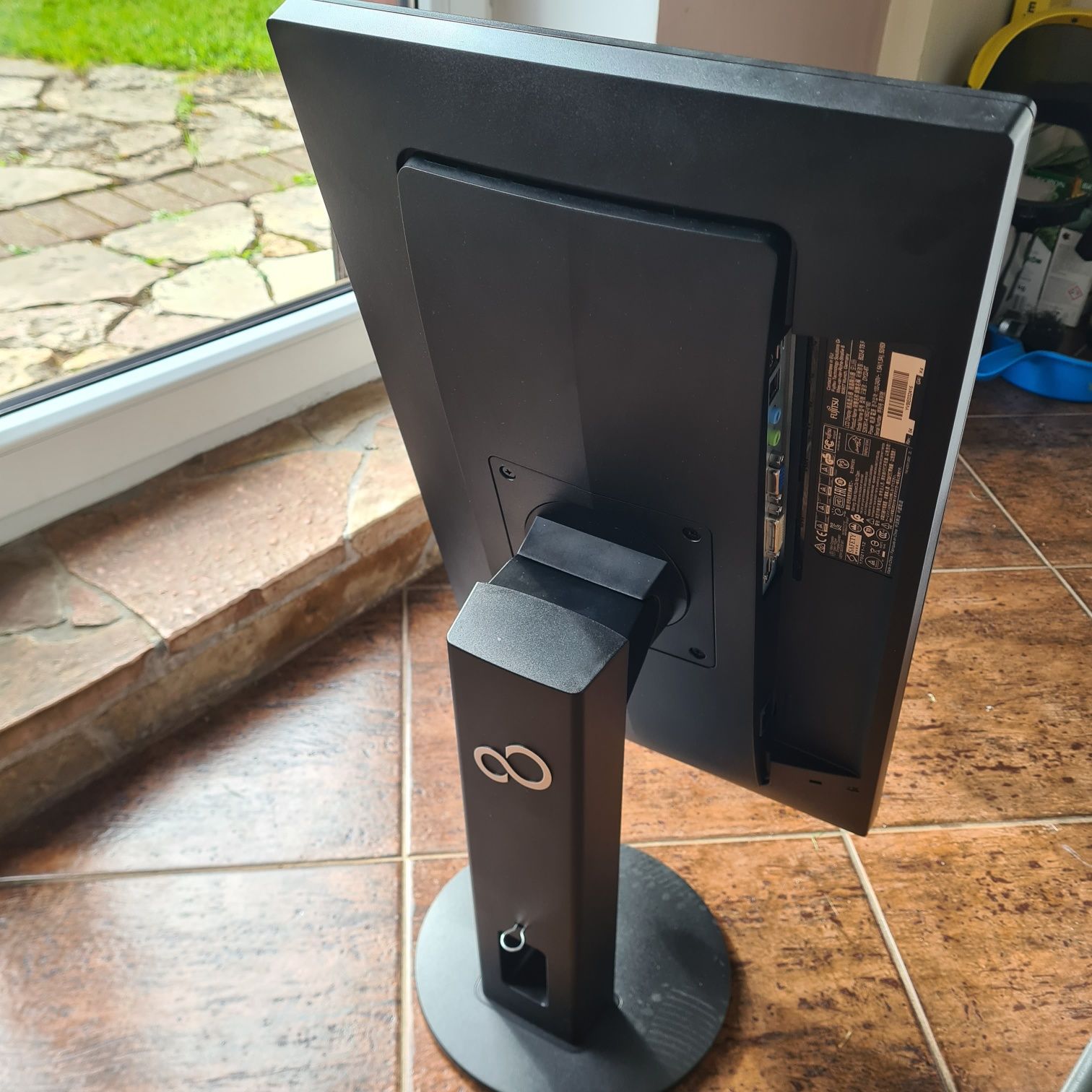 Monitor Fujitsu B22-8 TS Pro 21,5"