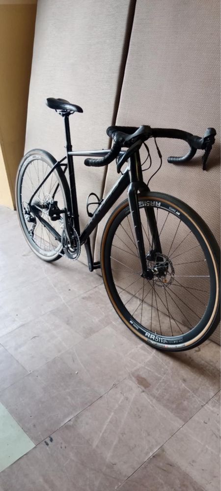 Kross esker 6.0 gravel rama M