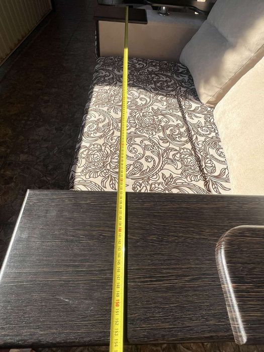 Продам уголок-ліжко