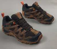 Merrell Alverstone 41 26,5cm buty trekkingowe Gore-tex