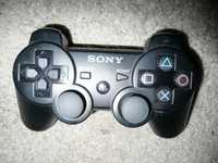 Pas PS3 Dualshock 3  oryginalny   Ładny