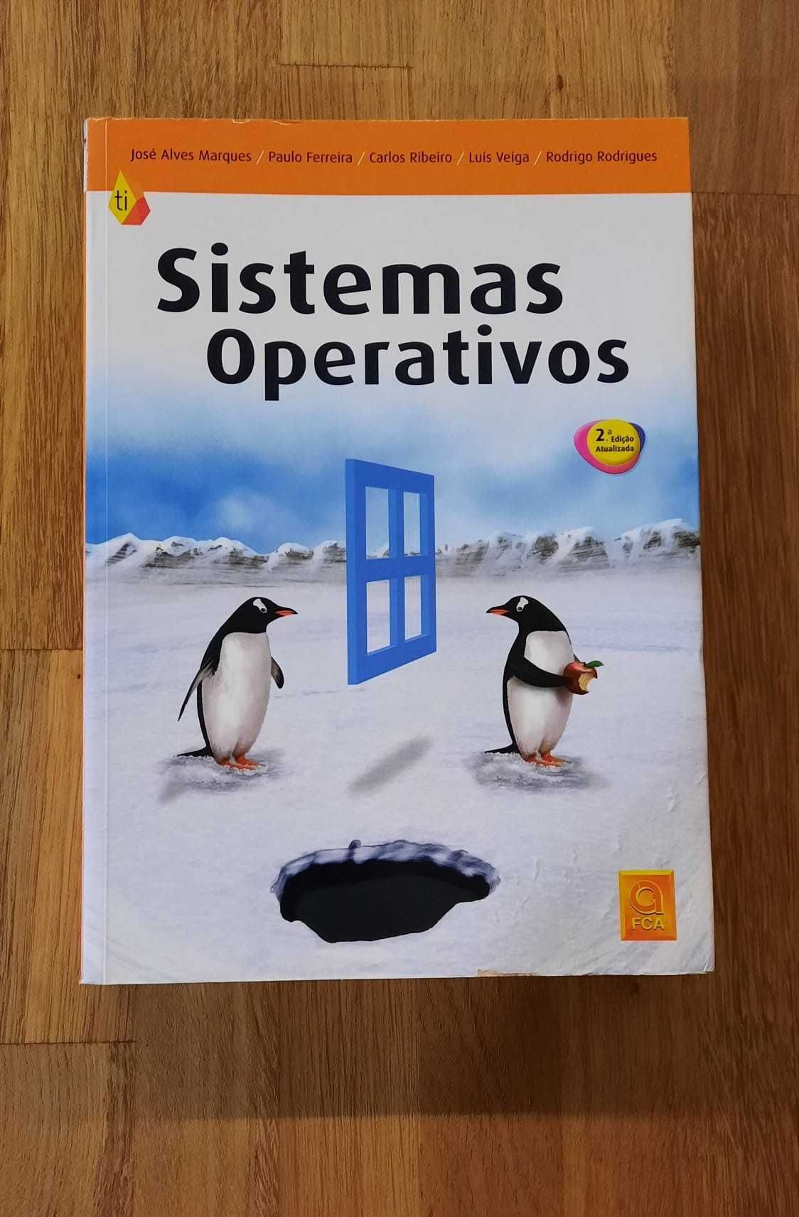 Livros de Informática e Eletrotécnica