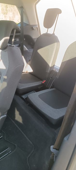 Citroen C4 Grand Picasso