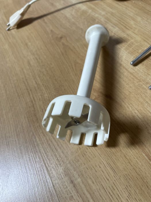 Mikser RG 28s stary mikser DDR