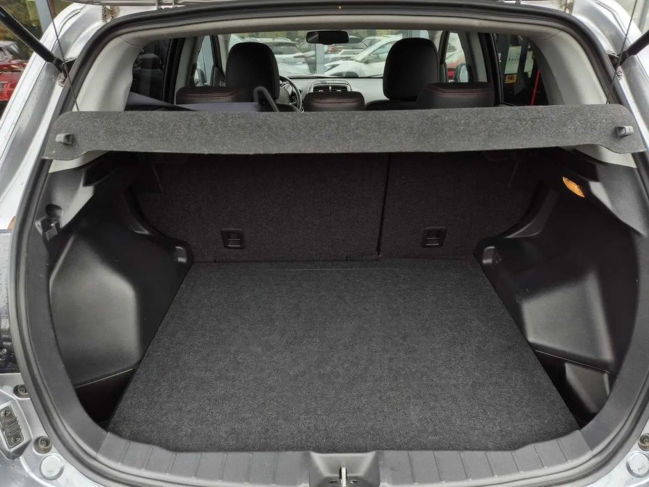 Mitsubishi ASX      2019